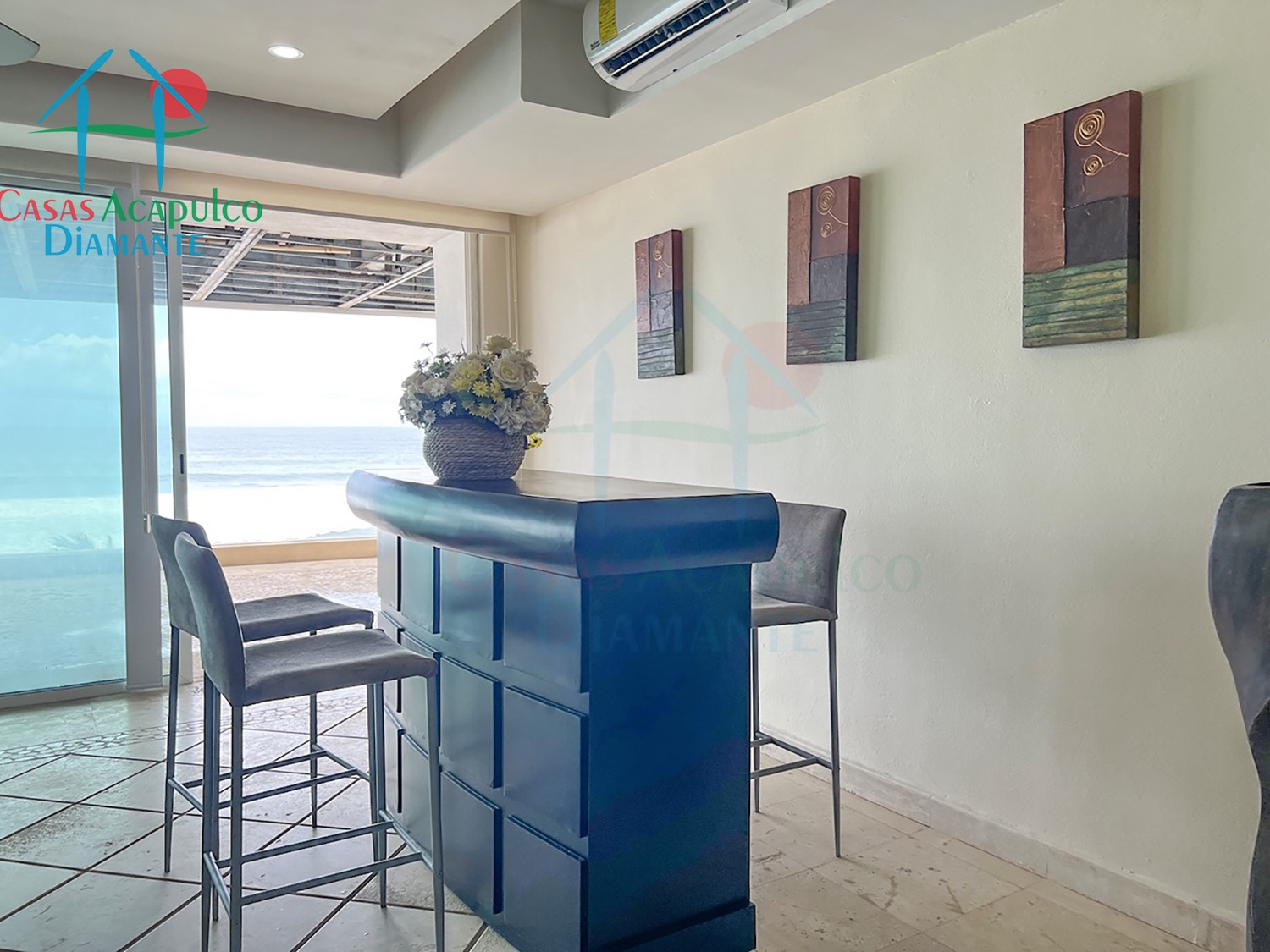 Maralinda P5 - Estancia 21